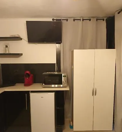 U San Francescu Maisonette Modulaire Type *