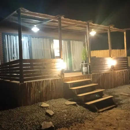 U San Francescu Maisonette Modulaire Type Volpajola