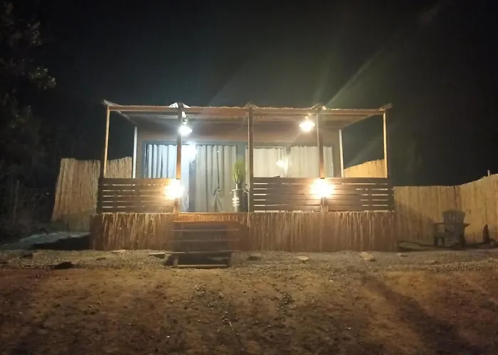 U San Francescu Maisonette Modulaire Type