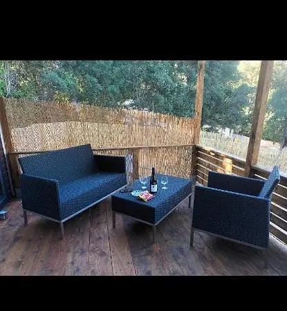 Apartamento U San Francescu Maisonette Modulaire Type *