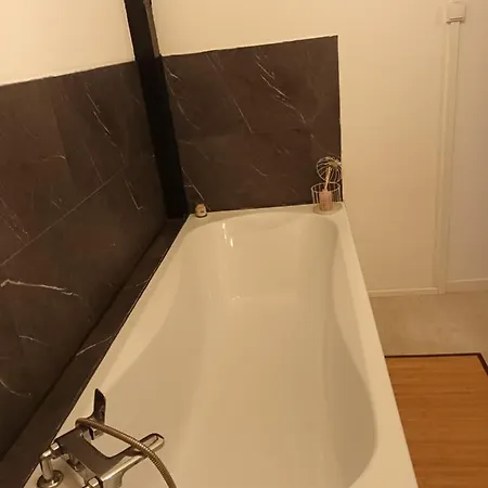 U San Francescu Maisonette Modulaire Type *