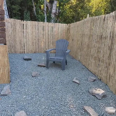 U San Francescu Maisonette Modulaire Type Apartamento Volpajola