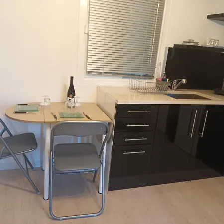 Appartement U San Francescu Maisonette Modulaire Type *