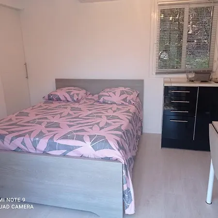 U San Francescu Maisonette Modulaire Type Volpajola