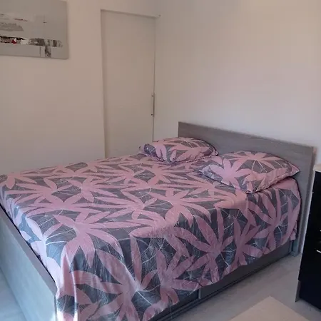 Appartement U San Francescu Maisonette Modulaire Type *