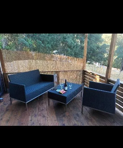 Apartmán U San Francescu Maisonette Modulaire Type *