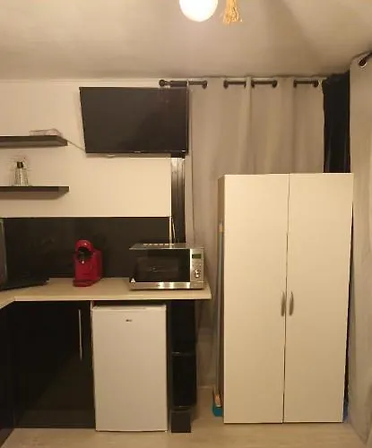 U San Francescu Maisonette Modulaire Type *