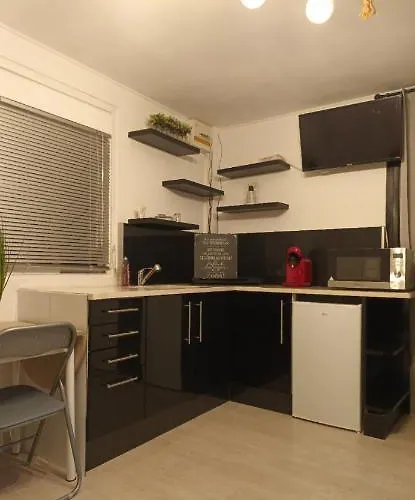 U San Francescu Maisonette Modulaire Type Appartement Volpajola