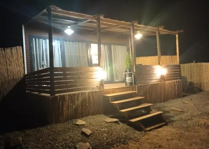 U San Francescu Maisonette Modulaire Type Volpajola