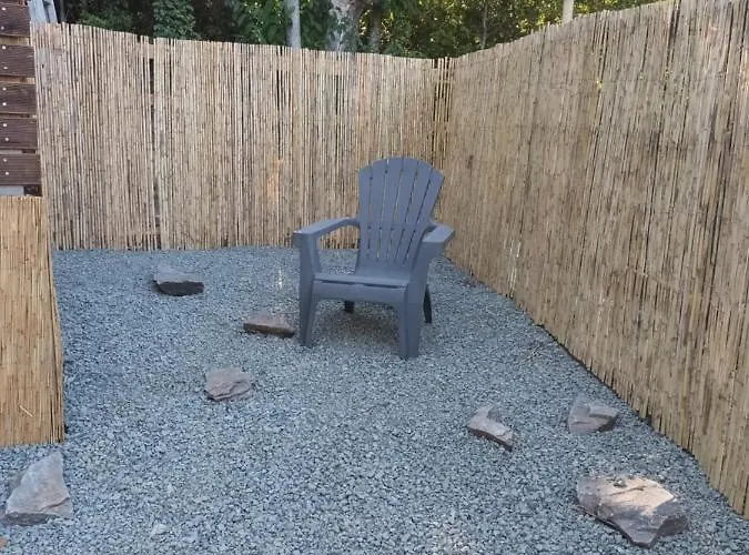 U San Francescu Maisonette Modulaire Type Apartmán Volpajola