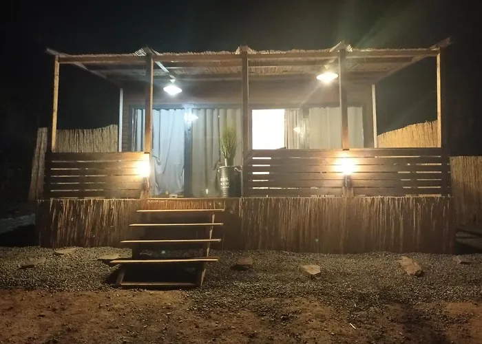 U San Francescu Maisonette Modulaire Type *