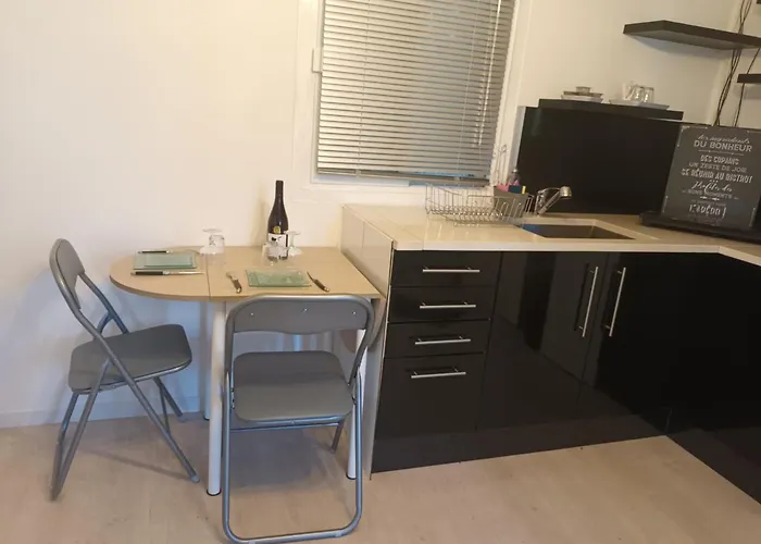 Appartement U San Francescu Maisonette Modulaire Type *