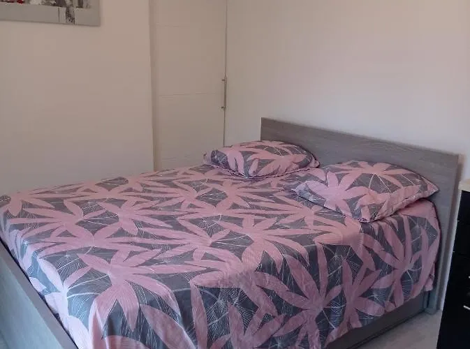 Apartmán U San Francescu Maisonette Modulaire Type *